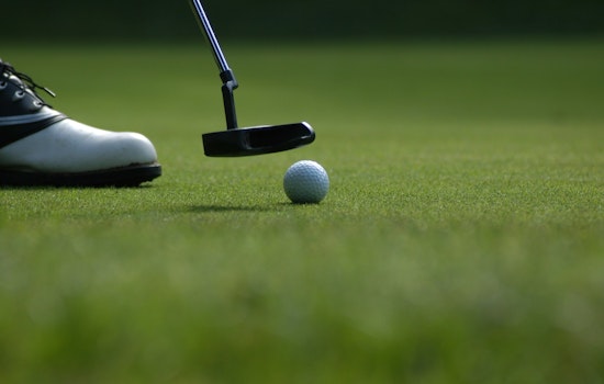 Knoxville Freshman Drains Nerve-Shredding Putt as Lady Vols Finally Snag SEC Golf Crown