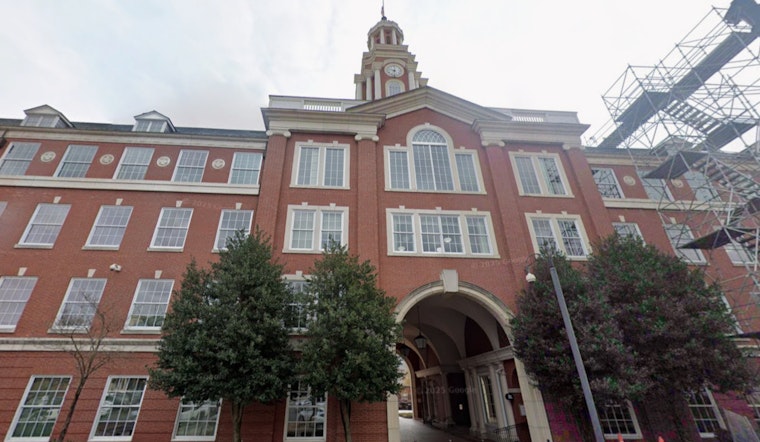 Knoxville Man Sues Deputies Over Alleged False Arrest