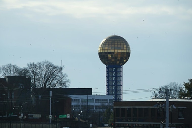 Knoxville Wakes To Chill, Races Toward Sunny 70s Before Stormy Saturday