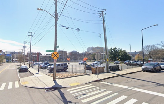Knoxville's $83.2M Old City Apartment Proposal