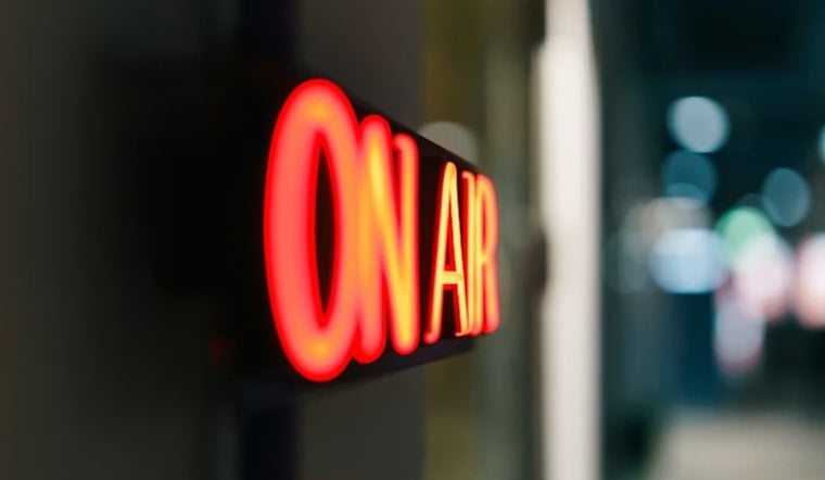 KNX Loses FM Simulcast as 97.1 Flips to The Fan