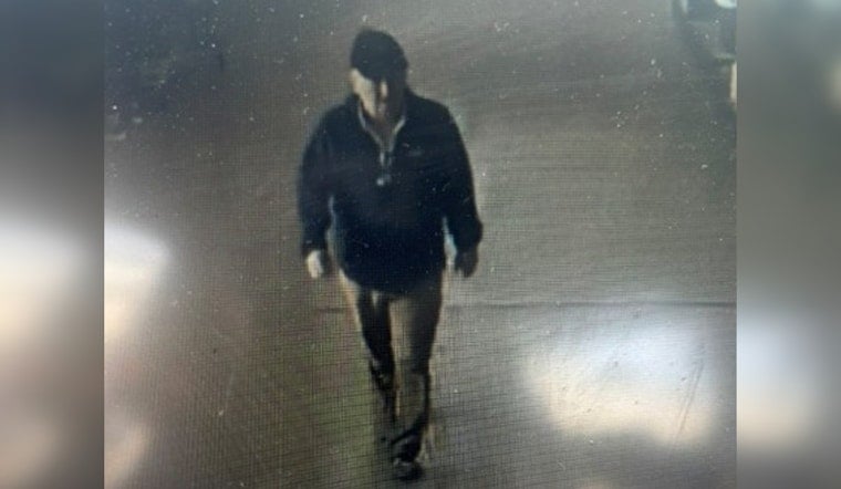 Kokomo Aldi Shoppers Stunned As Man Tries To Lift Baby From Cart