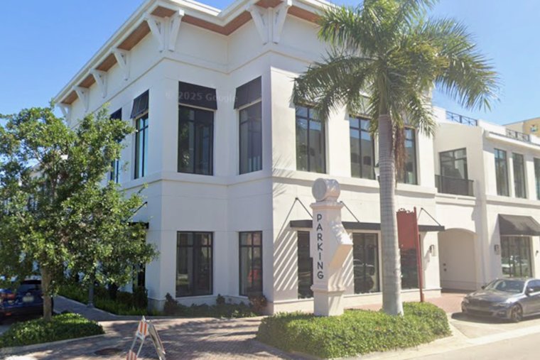 Kolter’s Alton Seminole Aims To Drop 510 New Apartments On Sanford