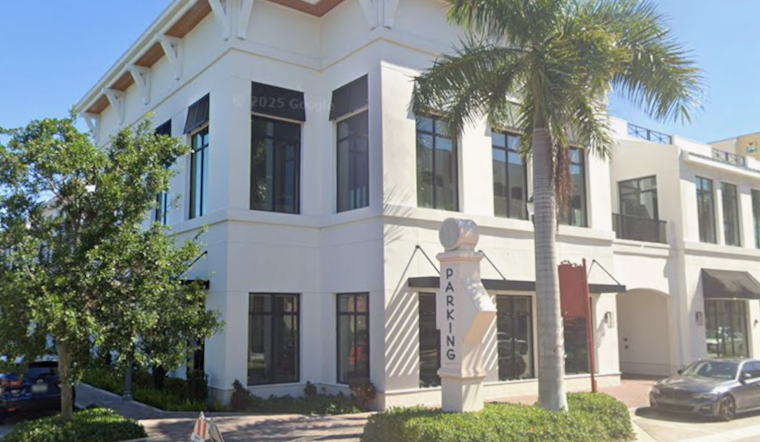 Kolter’s Alton Seminole Aims To Drop 510 New Apartments On Sanford