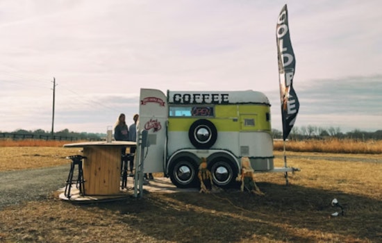 Kooks Coffee Rolls Into Kakaʻako, Keeps UH Mānoa Caffeinated