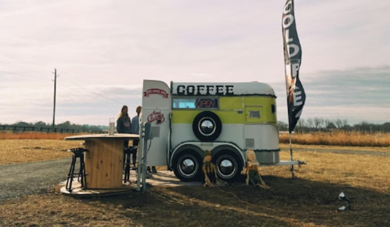 Kooks Coffee Rolls Into Kakaʻako, Keeps UH Mānoa Caffeinated