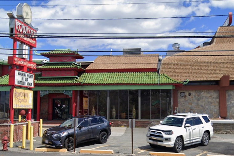 Kowloon Brings Late-Night Tiki Takeover To Revere Beach