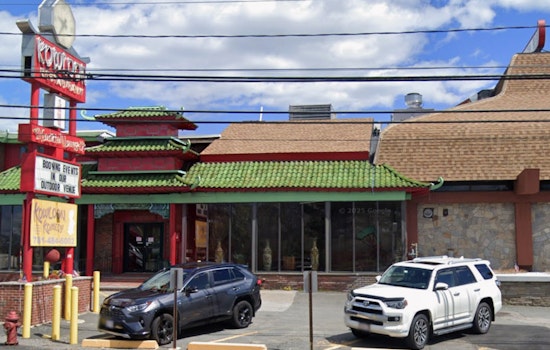 Kowloon Brings Late-Night Tiki Takeover To Revere Beach