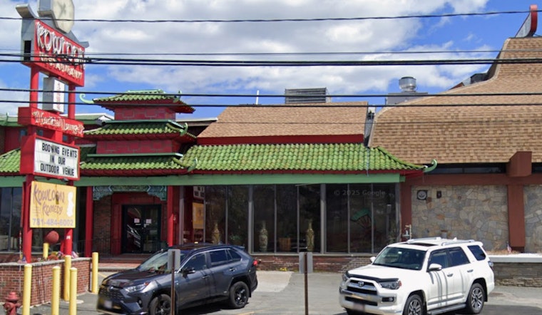 Kowloon Brings Late-Night Tiki Takeover To Revere Beach