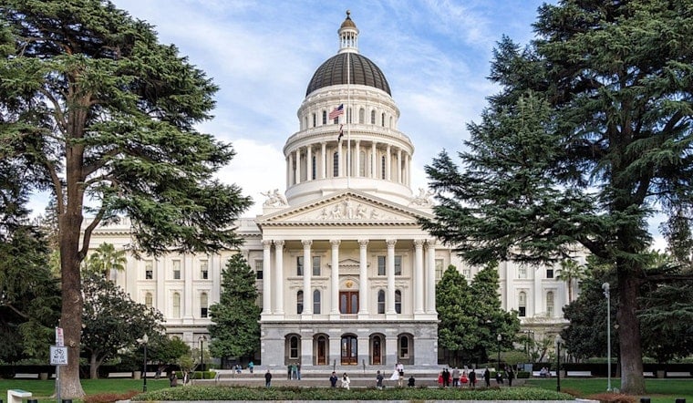 KQED Puts Governor Hopefuls On The Hot Seat At May SF Town Halls