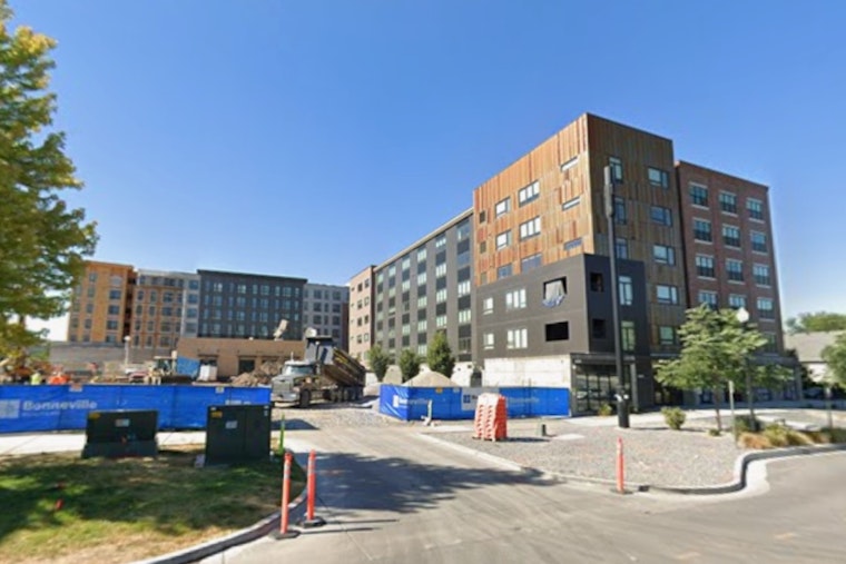 KRCL Puts $7 Million Where Its Mic Is With West Side Music Hub