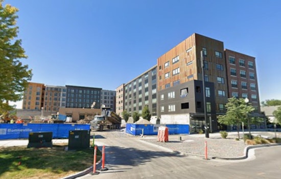 KRCL Puts $7 Million Where Its Mic Is With West Side Music Hub