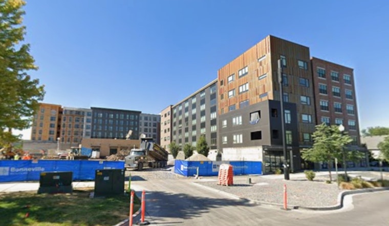 KRCL Puts $7 Million Where Its Mic Is With West Side Music Hub