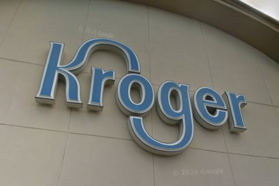 Kroger Mega Center Roars Ahead As Rosamond Crossing Rises In Anna