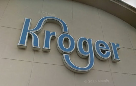 Kroger Mega Center Roars Ahead As Rosamond Crossing Rises In Anna