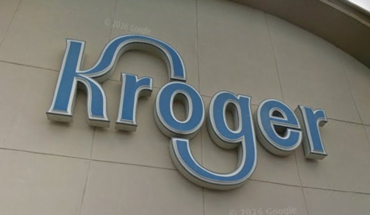 Kroger Mega Center Roars Ahead As Rosamond Crossing Rises In Anna