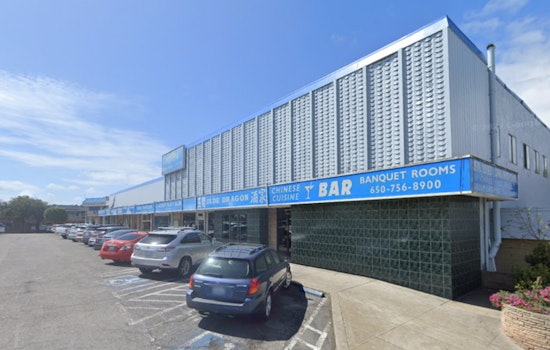 Kukje Bakery Finally Fires Up Ovens As Daly City’s Korean Pastry Craze Explodes