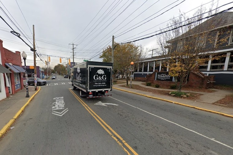 Kulture NoDa Opens in Charlotte's NoDa With Oxtail Pizza