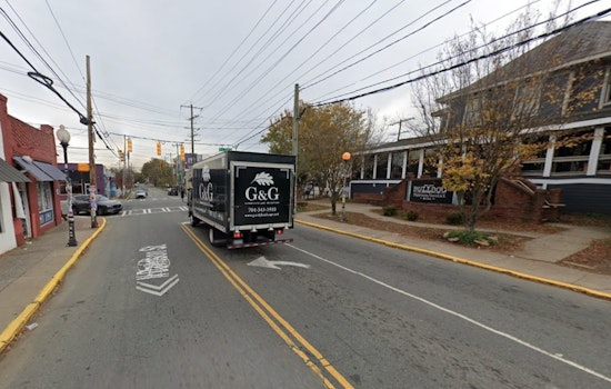 Kulture NoDa Opens in Charlotte's NoDa With Oxtail Pizza