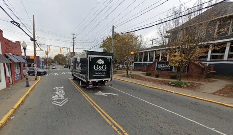 Kulture NoDa Opens in Charlotte's NoDa With Oxtail Pizza