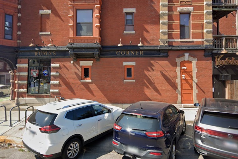 Kuma's Corner Plots Global Takeover for Chicago's Headbanger Burgers