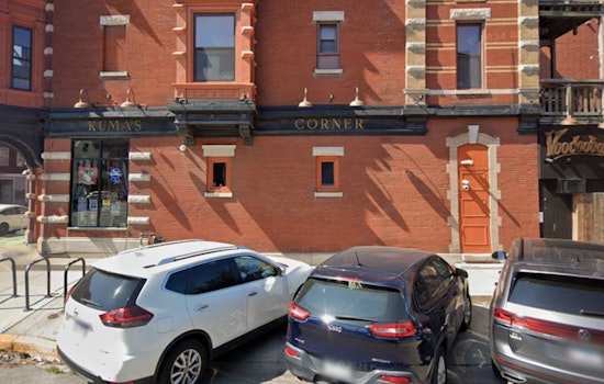 Kuma's Corner Plots Global Takeover for Chicago's Headbanger Burgers