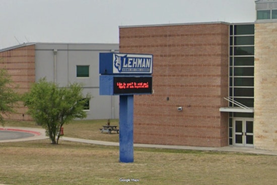 Kyle Baseball Shock: Bullying Scandal Benches 10 at Lehman High