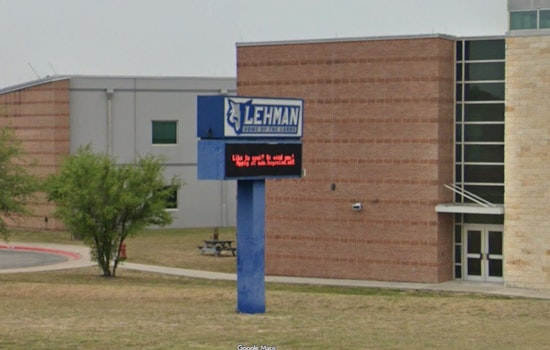 Kyle Baseball Shock: Bullying Scandal Benches 10 at Lehman High