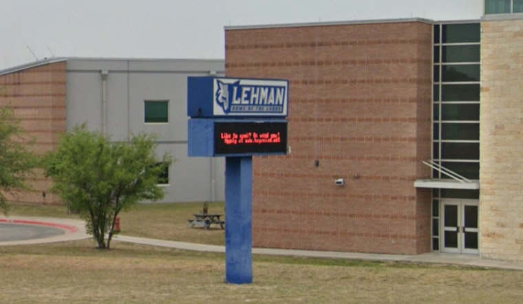 Kyle Baseball Shock: Bullying Scandal Benches 10 at Lehman High