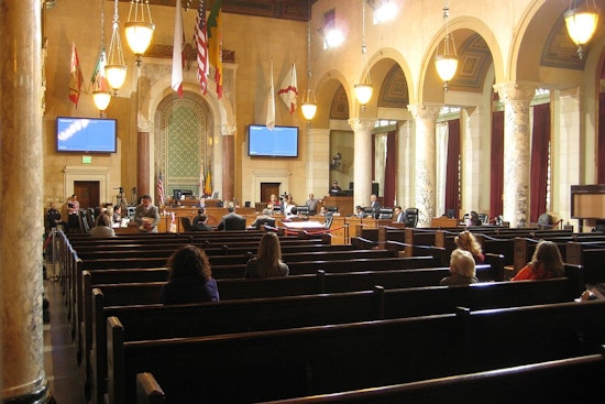L.A. Carves Up Fee Maps, Puts Developers On Block-By-Block Notice