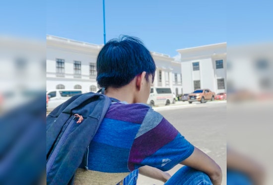 L.A. County Sees 28% Spike In Student Homelessness