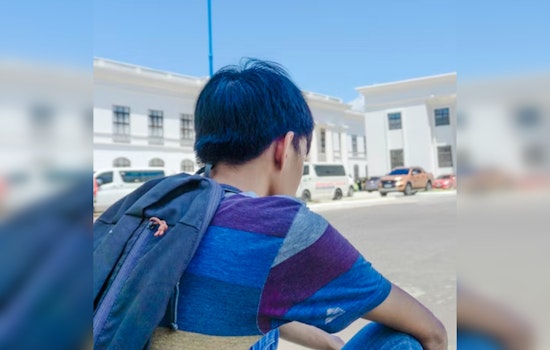 L.A. County Sees 28% Spike In Student Homelessness