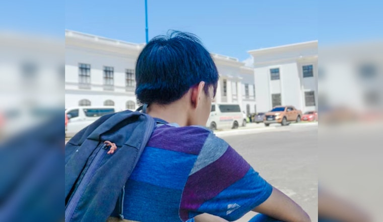 L.A. County Sees 28% Spike In Student Homelessness