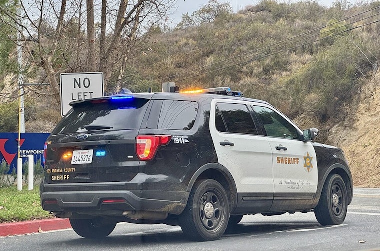 L.A. County to Pay $8M in Banditos Deputy Gang Lawsuit