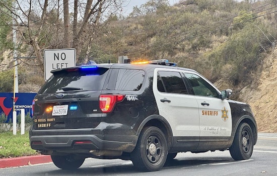 L.A. County to Pay $8M in Banditos Deputy Gang Lawsuit
