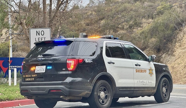 L.A. County to Pay $8M in Banditos Deputy Gang Lawsuit