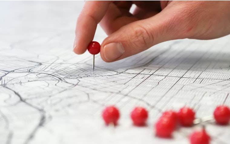 LA County Urges Residents To Check Evacuation Zone