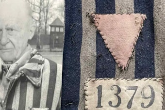 La Jolla Holocaust Exhibit Mounts $60 Million Push For Permanent San Diego Museum