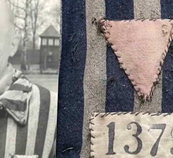 La Jolla Holocaust Exhibit Mounts $60 Million Push For Permanent San Diego Museum