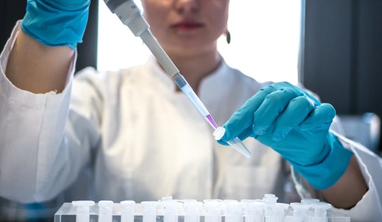La Jolla Scientist Leads $41 Million Bid To Turn Sound Into Medicine