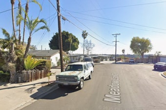 La Jolla Shores Blaze Claims Life Of 92-Year-Old Resident