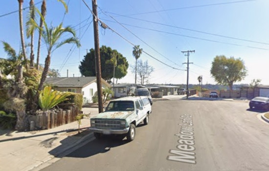 La Jolla Shores Blaze Claims Life Of 92-Year-Old Resident