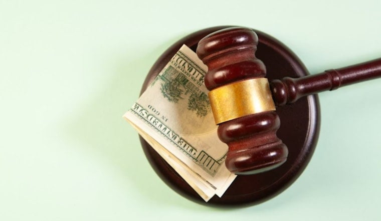 LA Law Giants Stampede Into Texas For Billion-Dollar Payday