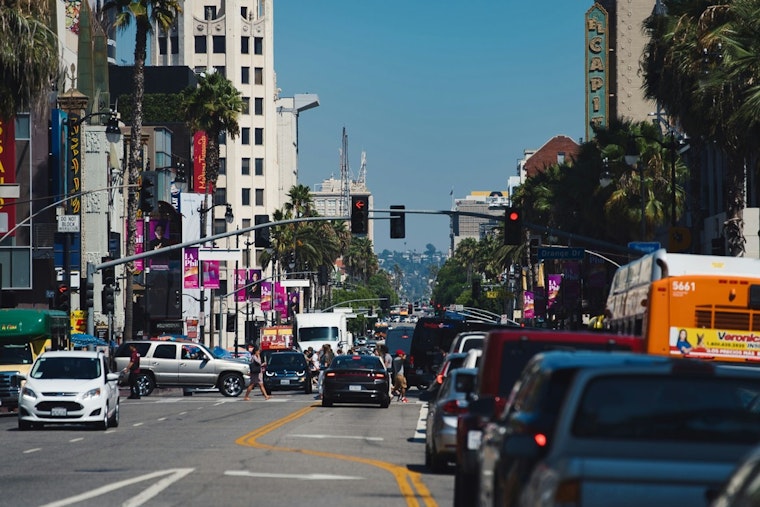 L.A. Living Hits New Low As Locals Sour On Costs, Commutes And Schools