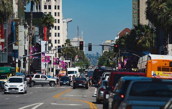 L.A. Living Hits New Low As Locals Sour On Costs, Commutes And Schools
