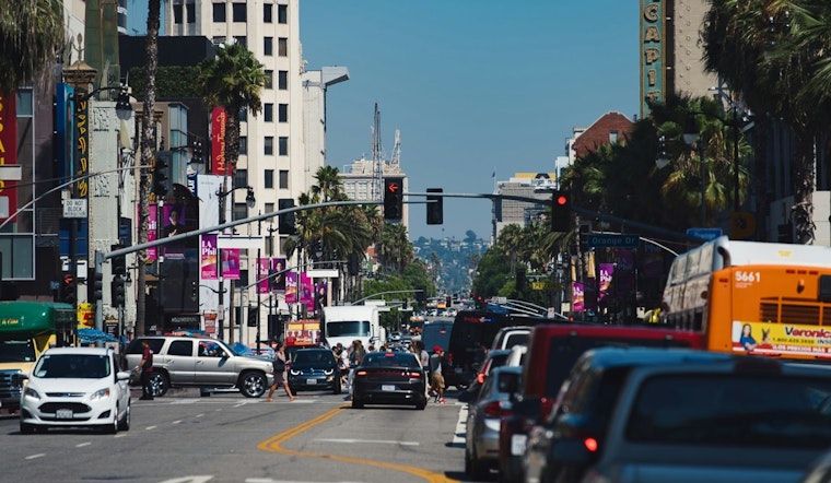 L.A. Living Hits New Low As Locals Sour On Costs, Commutes And Schools