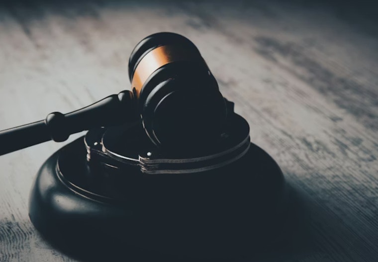 LA Man Indicted In Wife's Dismemberment, Pleads Not Guilty