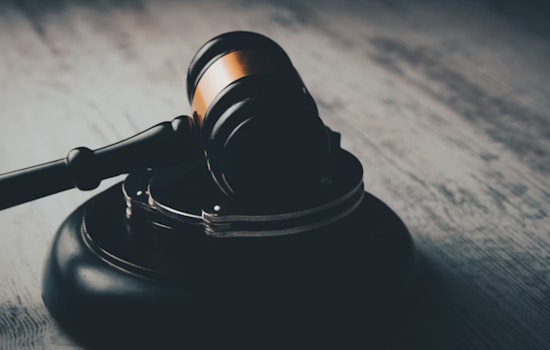 LA Man Indicted In Wife's Dismemberment, Pleads Not Guilty