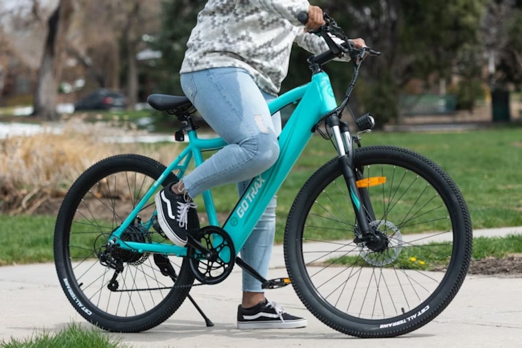 La Mesa Cracks Down On Kids Zipping Around On E-Bikes