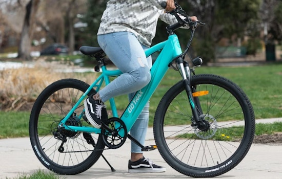 La Mesa Cracks Down On Kids Zipping Around On E-Bikes
